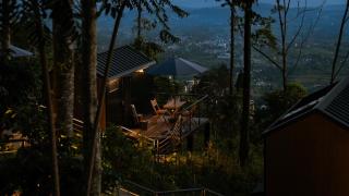 Bobocabin Dieng Pass, Batang - - 6