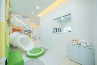 Gapyeong Raonforet Kids Poolvilla - 9