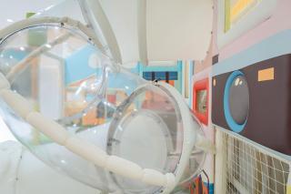 Gapyeong Raonforet Kids Poolvilla - 8