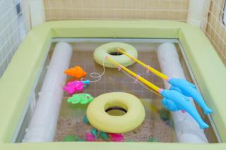 Gapyeong Raonforet Kids Poolvilla - Gapyeong - 6