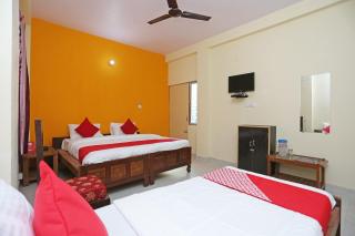 Hotel O Shree Shree Guest House - Rāmnagar - 7