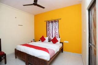Hotel O Shree Shree Guest House - Rāmnagar - 4