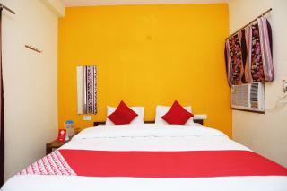Hotel O Shree Shree Guest House - Rāmnagar - 3