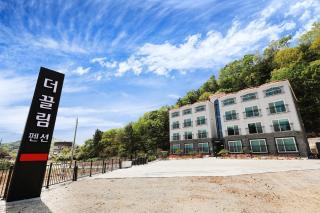 Samcheok theggeulrim pension - 6