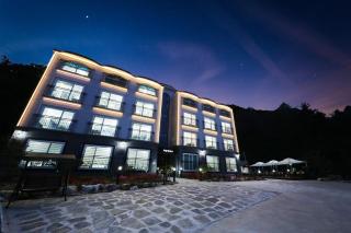 Samcheok theggeulrim pension - Samcheok - 1