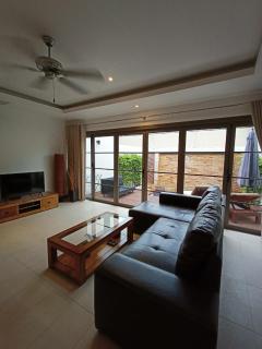 Residence resort villa - Ban Thalat Choeng Thale - 5