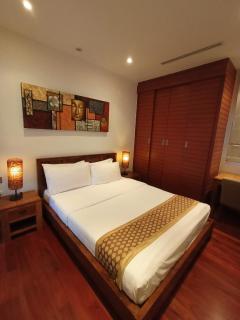 Residence resort villa - Ban Thalat Choeng Thale - 2