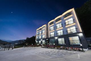 Samcheok theggeulrim pension - Samcheok - 2