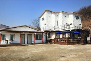 Gapyeong dacuhouse pension - Gapyeong - 6