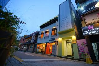 Jeonju Hanok Village Dohwaseoga Stay Private Pension - Jeonju - 8