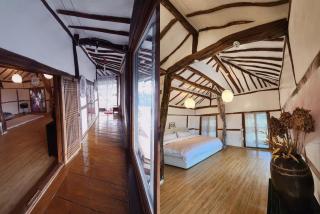 Hue Hanok Guesthouse - Buan - 3