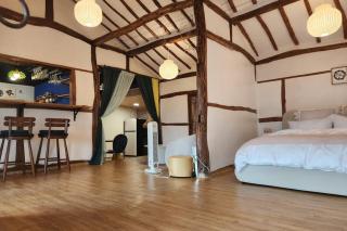 Hue Hanok Guesthouse - Buan - 6