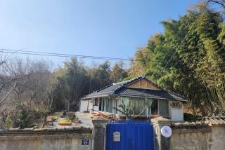 Hue Hanok Guesthouse - Buan - 8