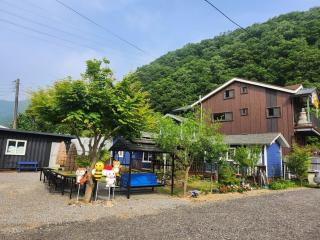 Gapyeong sumeungyegog - Gapyeong - 7