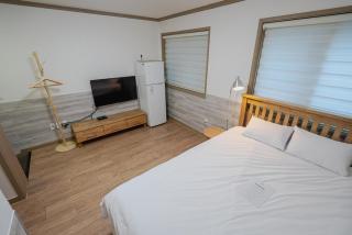 Daecheon sagwanamu pension - Boryeong - 3