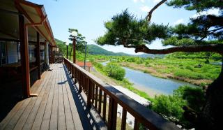 Haechan Sol Pension - Cheongju - 7