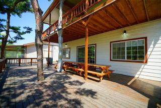Haechan Sol Pension - Cheongju - 1