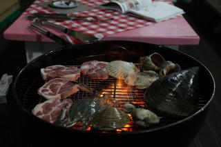 Daecheon jeulgeoun pension - Boryeong - 4