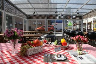 Daecheon jeulgeoun pension - Boryeong - 5