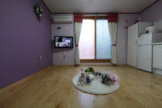 Daecheon jeulgeoun pension - Boryeong - 7