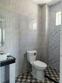 4 Bedroom Private Villa & Swimming Pool with Fitness - - 4