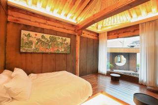 Stay Hanul Jacuzzi Private Pension - Jeonju - 5