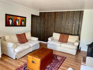 Stellenbosch Serenity Suite - Stellenbosch - 6