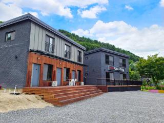 Gapyeong Polo House Pension - Gapyeong - 7