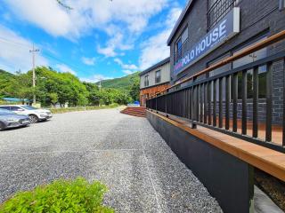 Gapyeong Polo House Pension - Gapyeong - 5