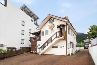 Geoje ireece Pension - Geoje - 0