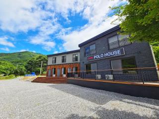 Gapyeong Polo House Pension - Gapyeong - 0