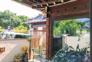 Happiness on Jacuzzi Private Pension - Jeonju - 5