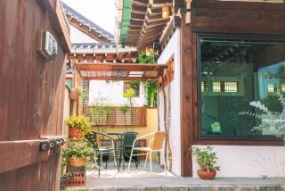 Happiness on Jacuzzi Private Pension - Jeonju - 3