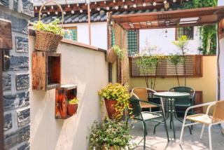 Happiness on Jacuzzi Private Pension - Jeonju - 3