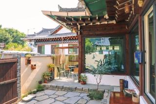 Happiness on Jacuzzi Private Pension - Jeonju - 8