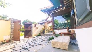 Happiness on Jacuzzi Private Pension - Jeonju - 6