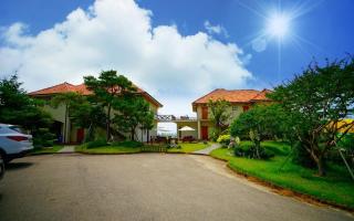 Buan Ravich pet Friendly Pension - Buan - 5