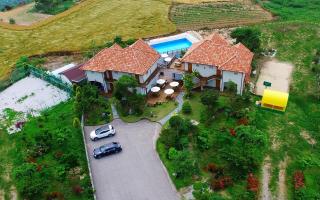Buan Ravich pet Friendly Pension - Buan - 8