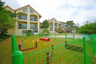 Buan Ravich pet Friendly Pension - Buan - 6
