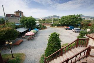 Modnie Pension - Taean - 6