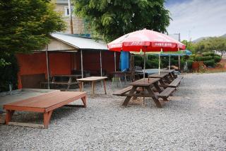 Modnie Pension - Taean - 2
