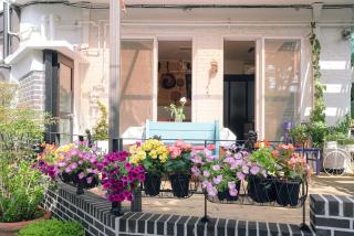 Jeonju Hanok Village Artist’s House Sigan Moonui - 2