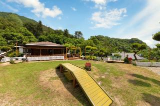 Gapyeong Petmily Dog Pension - Gapyeong - 1
