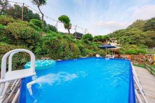 Gapyeong Petmily Dog Pension - 2