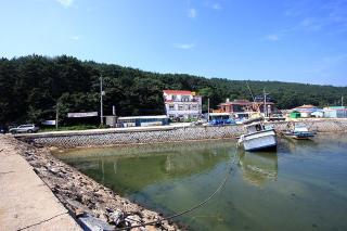 Taean Cheollipo Condon Pension - Taean - 8