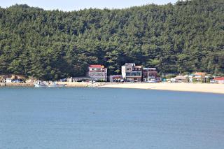 Taean Cheollipo Condon Pension - Taean - 5