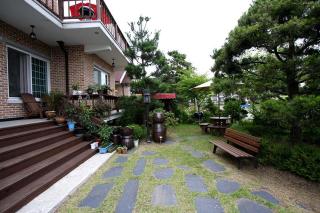 Haneuljeongwon Pension - 6