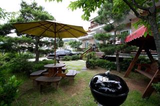 Haneuljeongwon Pension - 3