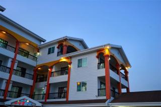 Gyeokpo Seohae Oceanville Pension - Buan - 7