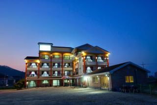 Gyeokpo Seohae Oceanville Pension - Buan - 4